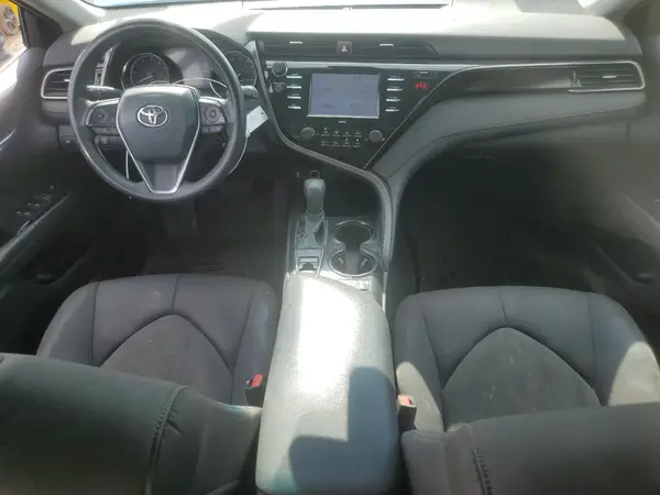 4T1C11BK7LU011651 2020 TOYOTA CAMRY - Image 8