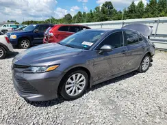 4T1C11BK7LU016526 2020 TOYOTA CAMRY
