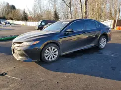 4T1C11BK7LU018650 2020 TOYOTA CAMRY