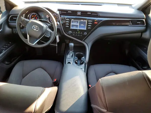 4T1C11BK7LU018650 2020 TOYOTA CAMRY - Image 8