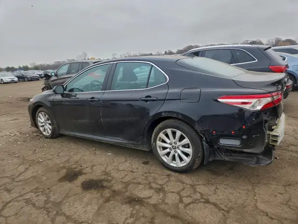 4T1C11BK7LU019698 2020 TOYOTA CAMRY - Image 2