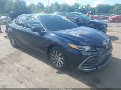 4T1C11BK7MU020531 2021 TOYOTA CAMRY