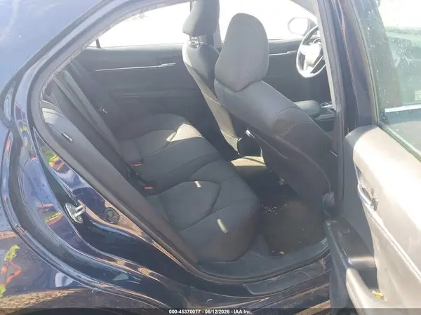 4T1C11BK7MU021274 2021 TOYOTA CAMRY - Image 8