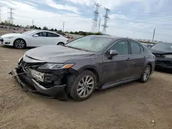 4T1C11BK7MU021324 2021 TOYOTA CAMRY