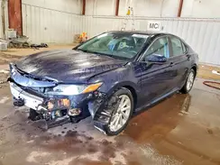 4T1C11BK7MU022831 2021 TOYOTA CAMRY
