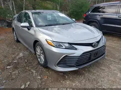 4T1C11BK7MU024014 2021 TOYOTA CAMRY