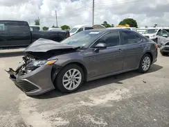 4T1C11BK7MU024708 2021 TOYOTA CAMRY