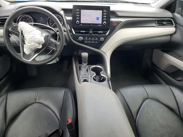 4T1C11BK7MU024708 2021 TOYOTA CAMRY - Image 8