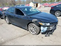 4T1C11BK7MU030847 2021 TOYOTA CAMRY