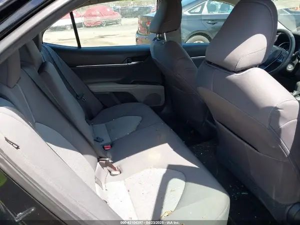 4T1C11BK7MU030847 2021 TOYOTA CAMRY - Image 8