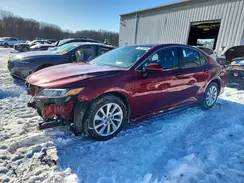 4T1C11BK7MU033991 2021 TOYOTA CAMRY