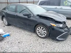 4T1C11BK7MU036762 2021 TOYOTA CAMRY