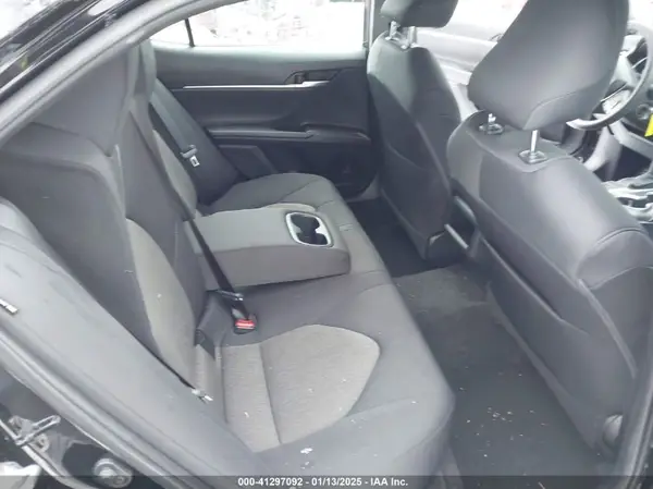4T1C11BK7MU037295 2021 TOYOTA CAMRY - Image 8