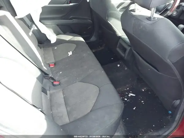 4T1C11BK7MU039290 2021 TOYOTA CAMRY - Image 8