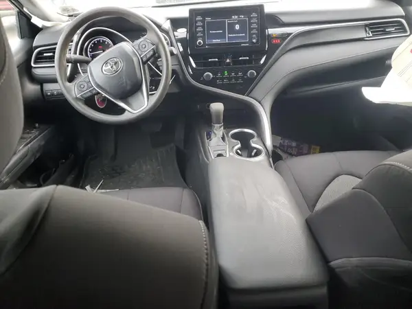 4T1C11BK7MU039340 2021 TOYOTA CAMRY - Image 8