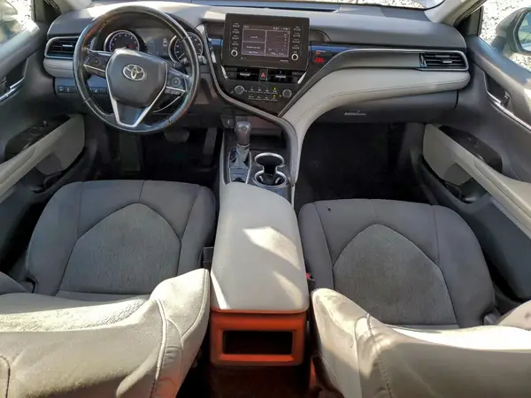 4T1C11BK7MU043145 2021 TOYOTA CAMRY - Image 8