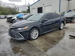 4T1C11BK7MU043288 2021 TOYOTA CAMRY