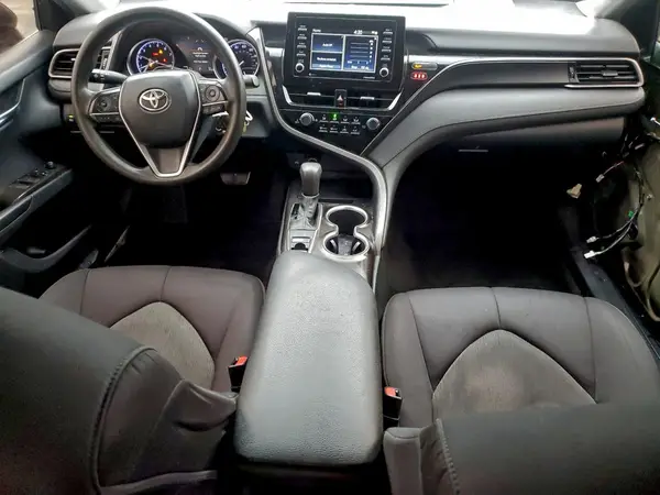 4T1C11BK7MU043288 2021 TOYOTA CAMRY - Image 8