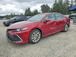 4T1C11BK7MU047082 2021 TOYOTA CAMRY