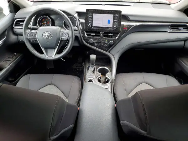 4T1C11BK7MU047082 2021 TOYOTA CAMRY - Image 8