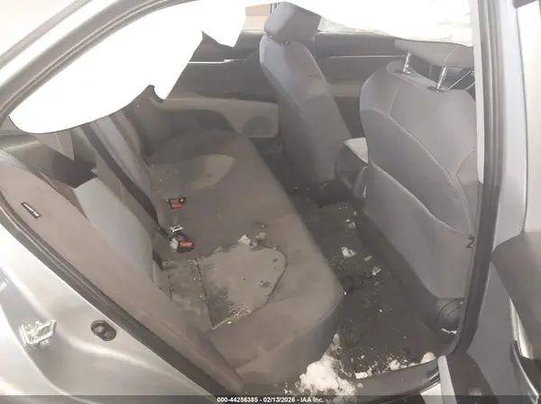 4T1C11BK7NU049190 2022 TOYOTA CAMRY - Image 8