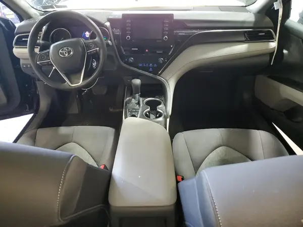 4T1C11BK7NU055040 2022 TOYOTA CAMRY - Image 8