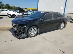 4T1C11BK7NU055880 2022 TOYOTA CAMRY