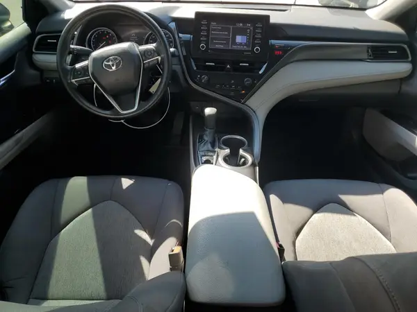 4T1C11BK7NU055880 2022 TOYOTA CAMRY - Image 8