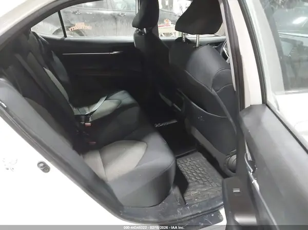 4T1C11BK7NU055961 2022 TOYOTA CAMRY - Image 8