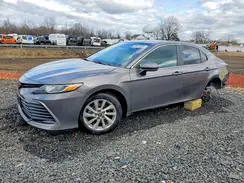 4T1C11BK7NU057841 2022 TOYOTA CAMRY