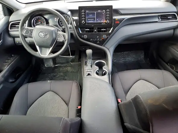 4T1C11BK7NU057841 2022 TOYOTA CAMRY - Image 8