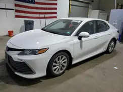 4T1C11BK7NU063882 2022 TOYOTA CAMRY