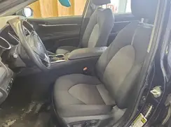 4T1C11BK7NU065678 2022 TOYOTA CAMRY