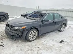 4T1C11BK7NU070203 2022 TOYOTA CAMRY