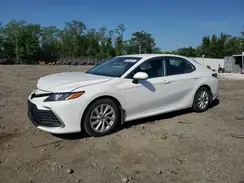 4T1C11BK7NU070265 2022 TOYOTA CAMRY