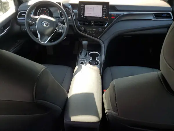 4T1C11BK7NU070265 2022 TOYOTA CAMRY - Image 8