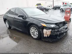 4T1C11BK7NU070637 2022 TOYOTA CAMRY