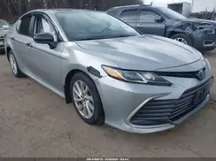 4T1C11BK7PU083388 2023 TOYOTA CAMRY
