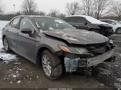 4T1C11BK7PU083410 2023 TOYOTA CAMRY