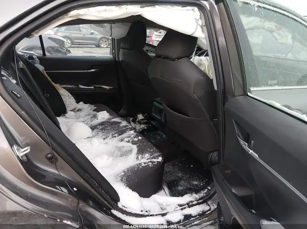 4T1C11BK7PU083410 2023 TOYOTA CAMRY - Image 8