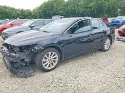 4T1C11BK7PU086842 2023 TOYOTA CAMRY