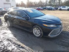 4T1C11BK7PU087120 2023 TOYOTA CAMRY