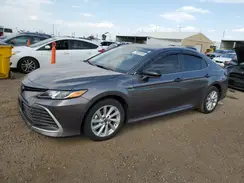 4T1C11BK7PU088073 2023 TOYOTA CAMRY
