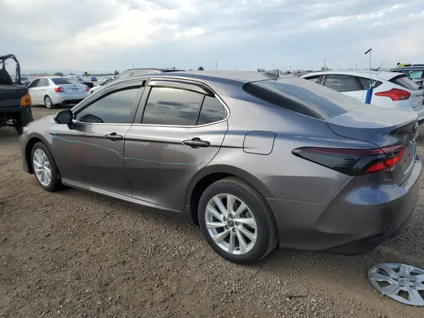 4T1C11BK7PU088073 2023 TOYOTA CAMRY - Image 2