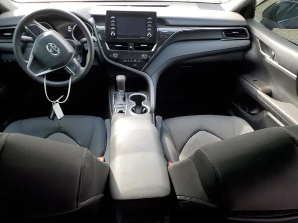 4T1C11BK7PU088073 2023 TOYOTA CAMRY - Image 8