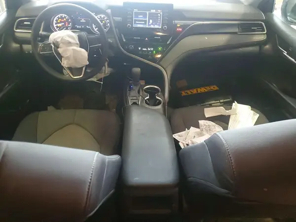 4T1C11BK7PU088526 2023 TOYOTA CAMRY - Image 8