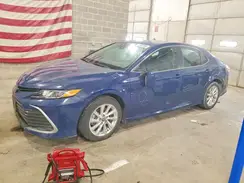 4T1C11BK7PU091832 2023 TOYOTA CAMRY