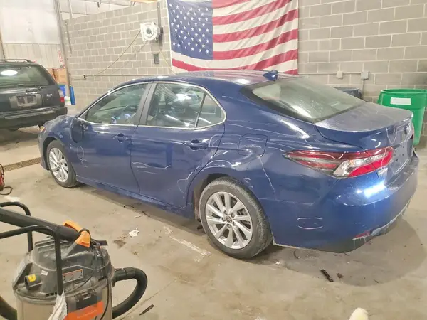 4T1C11BK7PU091832 2023 TOYOTA CAMRY - Image 2
