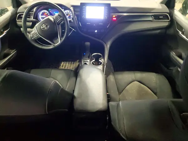 4T1C11BK7PU091832 2023 TOYOTA CAMRY - Image 8