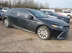 4T1C11BK7PU094424 2023 TOYOTA CAMRY